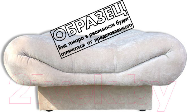 Изображение товара Кресло мягкое Асмана Наоми (банни 10)