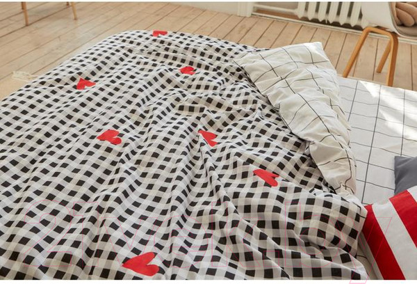 Изображение товара Комплект постельного белья Этель Big love / 5181633