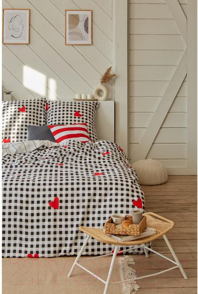 Изображение товара Комплект постельного белья Этель Big love / 5181633