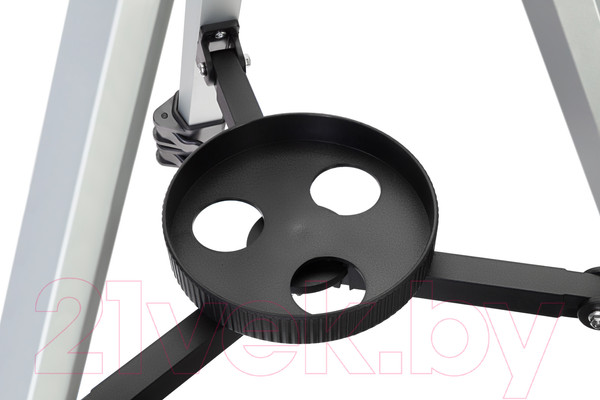 Изображение товара Телескоп Levenhuk Discovery Sky Trip ST80 с книгой / 77870