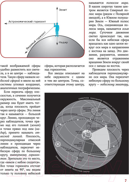 Изображение товара Энциклопедия АСТ Вселенная. Лучший иллюстрированный гид (Абрамова О.В.)