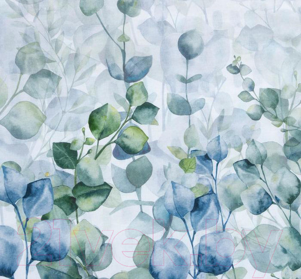 Изображение товара Комплект постельного белья Этель Eucalyptus / 5181646