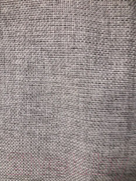 Изображение товара Диван угловой Асмана Фаворит с баром (кубики/рогожка серая/венге)