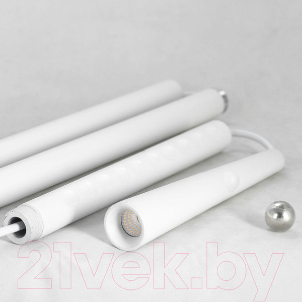 Изображение товара Торшер Lussole Dawson LSP-0578