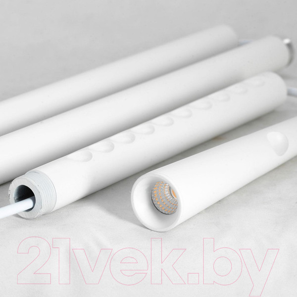Изображение товара Торшер Lussole Dawson LSP-0578