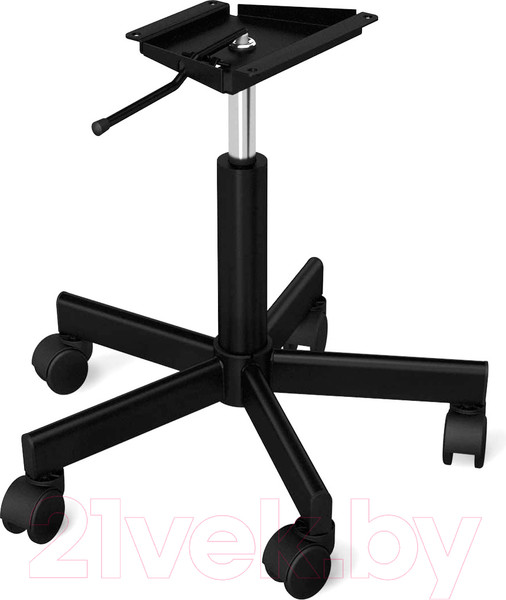 Изображение товара Стул Sheffilton SHT-ST33/S120M (кофейный ликер/черный муар)