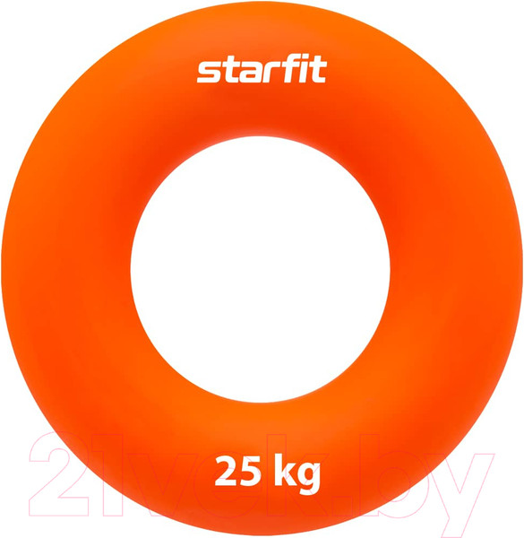 Изображение товара Эспандер Starfit ES-404 (25кг, оранжевый)