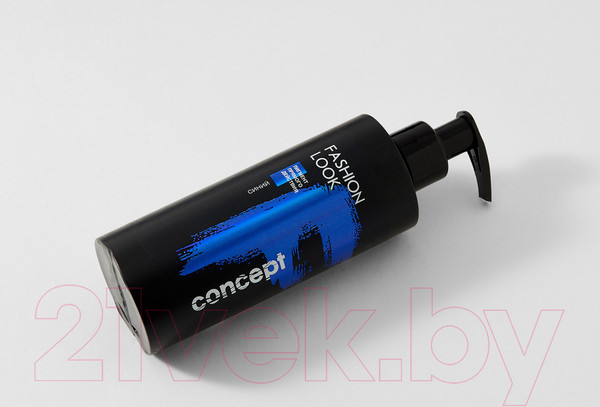 Изображение товара Пигмент прямого действия Concept Синий (250мл)