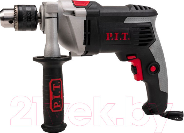 Изображение товара Дрель P.I.T PSB13-C8