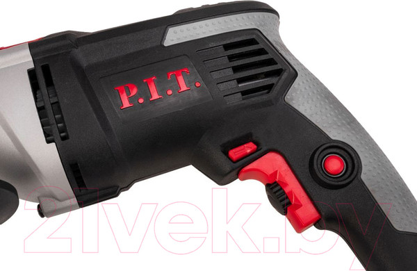 Изображение товара Дрель P.I.T PSB13-C8
