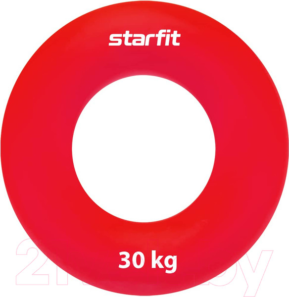 Изображение товара Эспандер Starfit ES-404 (30кг, красный)