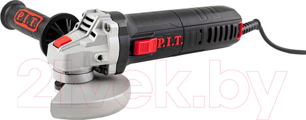 Изображение товара Угловая шлифовальная машина P.I.T PWS115-C
