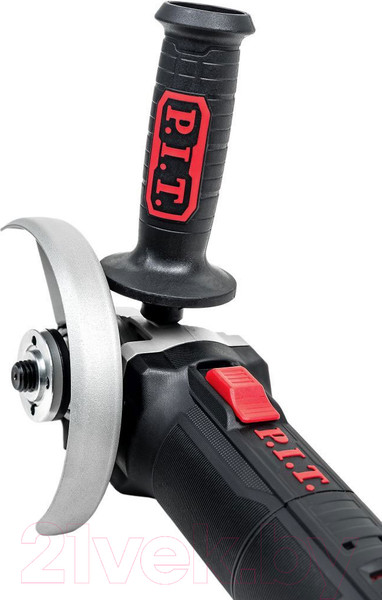 Изображение товара Угловая шлифовальная машина P.I.T PWS115-C