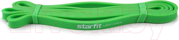 Изображение товара Эспандер Starfit ES-803 (2-15кг, зеленый)
