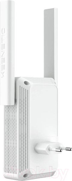 Изображение товара Усилитель беспроводного сигнала Keenetic Buddy 4 / KN-3210