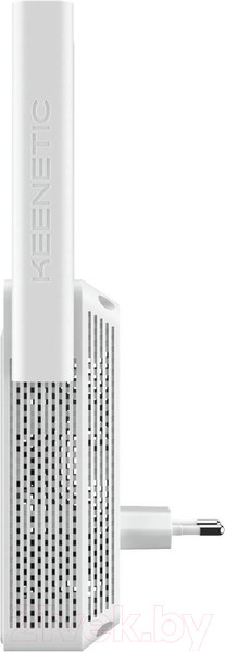 Изображение товара Усилитель беспроводного сигнала Keenetic Buddy 4 / KN-3210