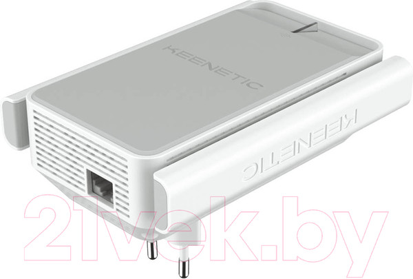 Изображение товара Усилитель беспроводного сигнала Keenetic Buddy 4 / KN-3210