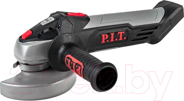 Изображение товара Угловая шлифовальная машина P.I.T PWS20H-125C