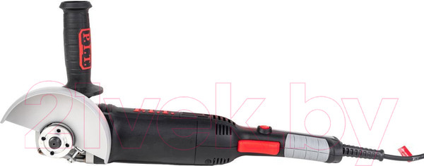 Изображение товара Угловая шлифовальная машина P.I.T PWS125-C7