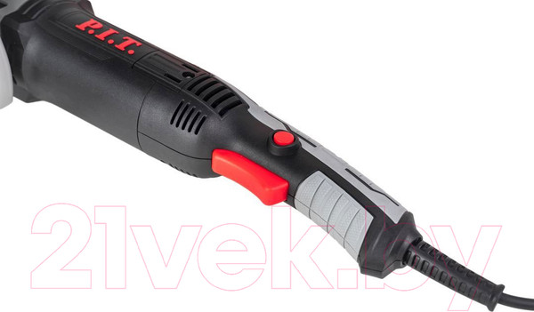 Изображение товара Угловая шлифовальная машина P.I.T PWS125-C7