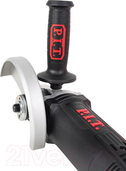 Изображение товара Угловая шлифовальная машина P.I.T PWS150-C1