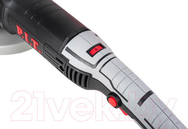 Изображение товара Угловая шлифовальная машина P.I.T PWS150-C1