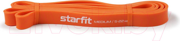Изображение товара Эспандер Starfit ES-803 (5-22кг, оранжевый)