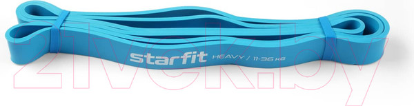 Изображение товара Эспандер Starfit ES-803 (11-36кг, синий)