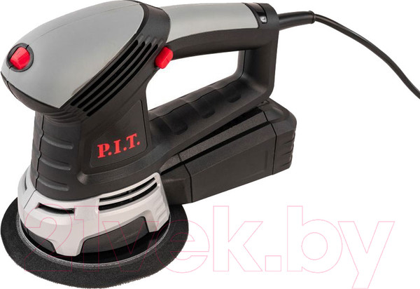 Изображение товара Эксцентриковая шлифовальная машина P.I.T PDS150-C