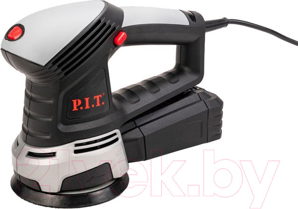 Изображение товара Эксцентриковая шлифовальная машина P.I.T PDS125-C