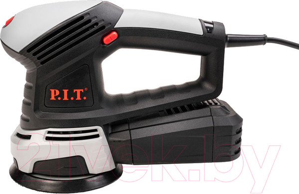 Изображение товара Эксцентриковая шлифовальная машина P.I.T PDS125-C