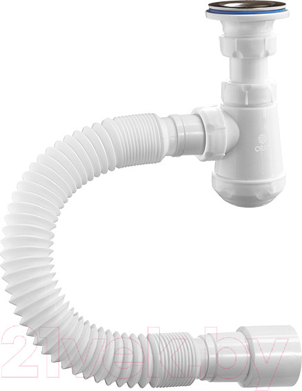 Изображение товара Сифон ОРИО М-32020