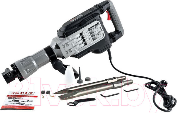 Изображение товара Отбойный молоток P.I.T GSH65-C2