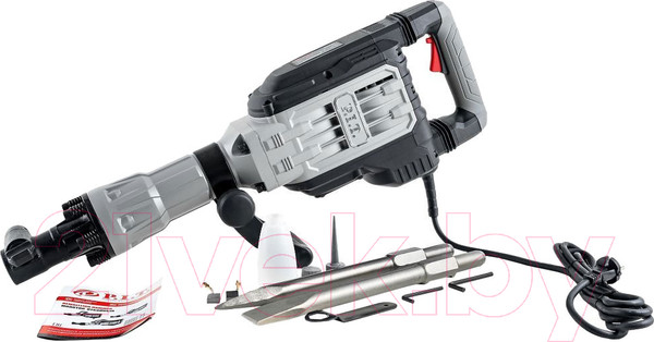 Изображение товара Отбойный молоток P.I.T GSH65-C3
