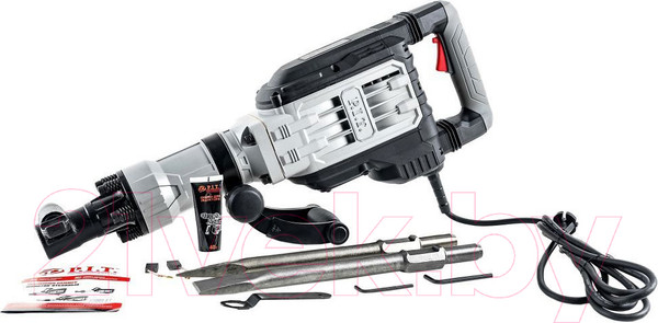 Изображение товара Отбойный молоток P.I.T GSH90-C2