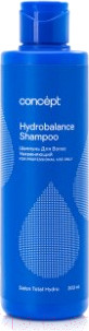 Изображение товара Шампунь для волос Concept Увлажняющий (300мл)