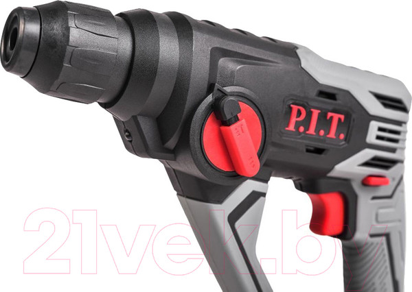 Изображение товара Перфоратор P.I.T PBH20H-16A