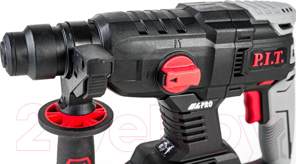 Изображение товара Перфоратор P.I.T PBH20H-22A