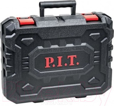 Изображение товара Перфоратор P.I.T PBH26-C4