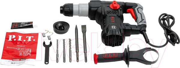 Изображение товара Перфоратор P.I.T PBH32-C5