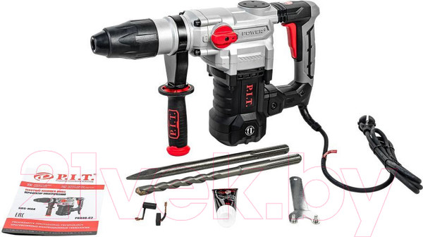 Изображение товара Перфоратор P.I.T PBH40-C2