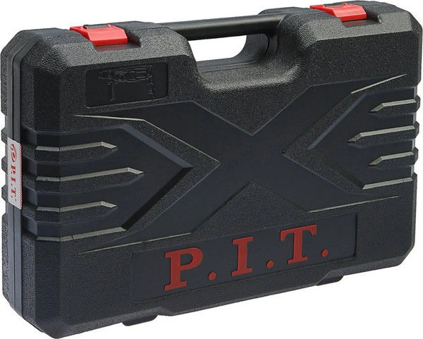 Изображение товара Перфоратор P.I.T PBH24-C