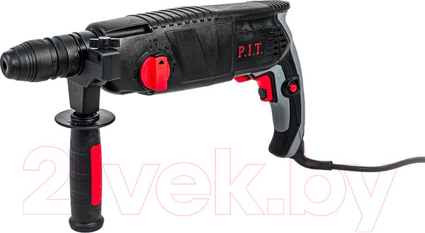 Изображение товара Перфоратор P.I.T PBH24-C1