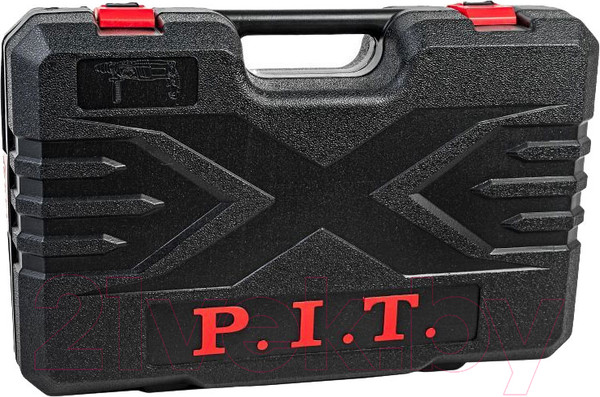 Изображение товара Перфоратор P.I.T PBH24-C1