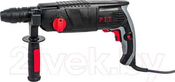 Изображение товара Перфоратор P.I.T PBH24-C1
