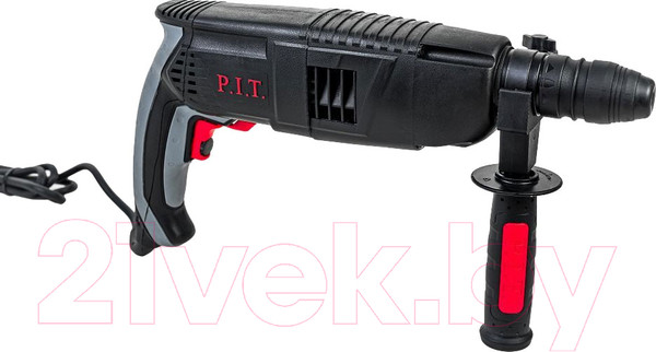 Изображение товара Перфоратор P.I.T PBH24-C1