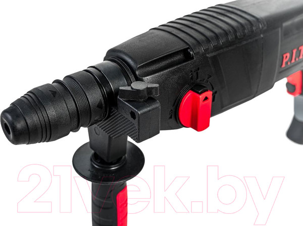 Изображение товара Перфоратор P.I.T PBH24-C1
