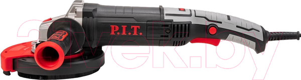 Изображение товара Угловая шлифовальная машина P.I.T PWG125-C