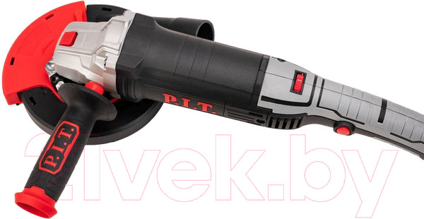 Изображение товара Угловая шлифовальная машина P.I.T PWG125-C