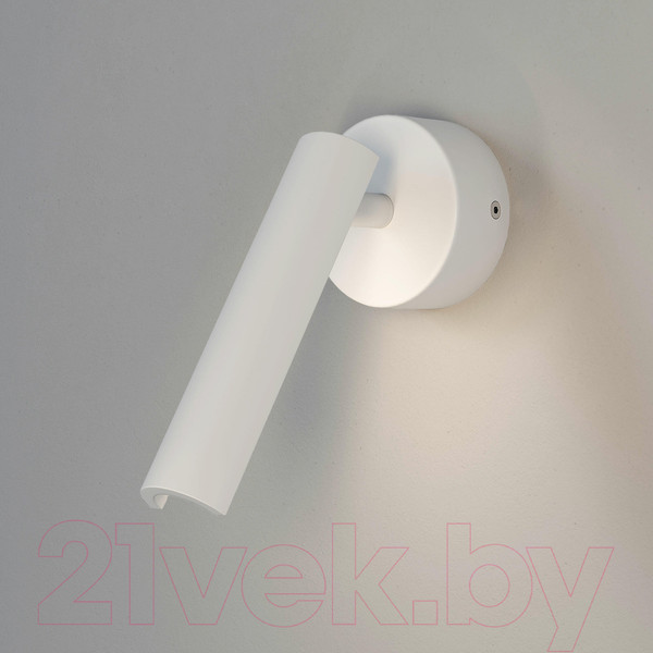 Изображение товара Бра Евросвет 20126/1 LED (белый)